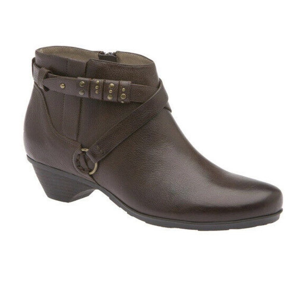 Abeo B.I.O. System Nancy Booties